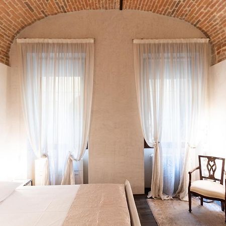 Rosa Luxury Apartment Verona Exterior photo
