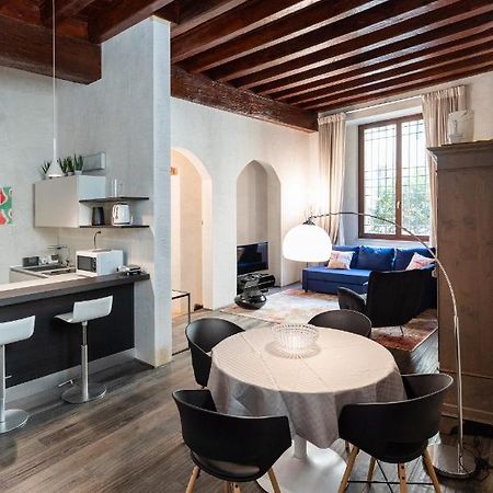 Rosa Luxury Apartment Verona Exterior photo