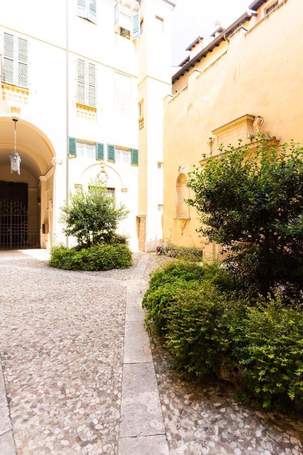 Rosa Luxury Apartment Verona Exterior photo