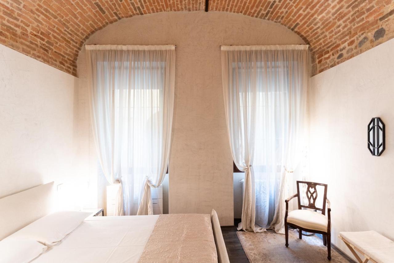 Rosa Luxury Apartment Verona Exterior photo