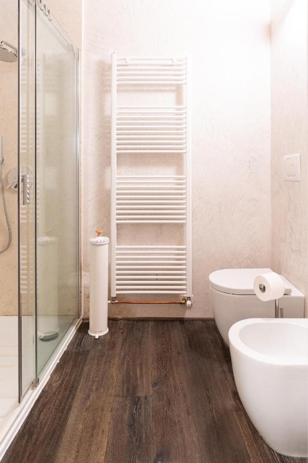 Rosa Luxury Apartment Verona Exterior photo