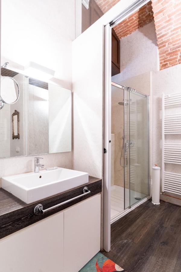 Rosa Luxury Apartment Verona Exterior photo