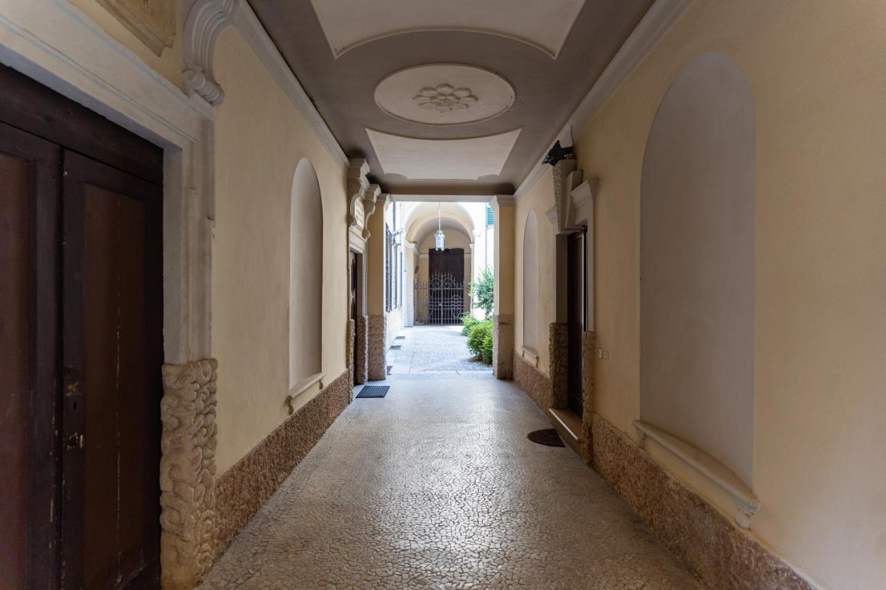 Rosa Luxury Apartment Verona Exterior photo