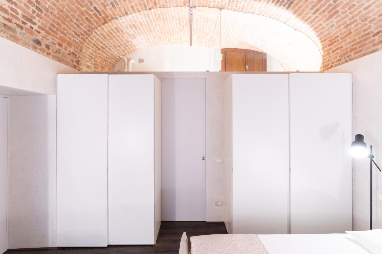 Rosa Luxury Apartment Verona Exterior photo