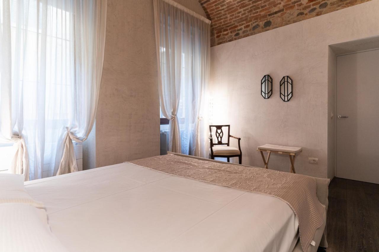 Rosa Luxury Apartment Verona Exterior photo