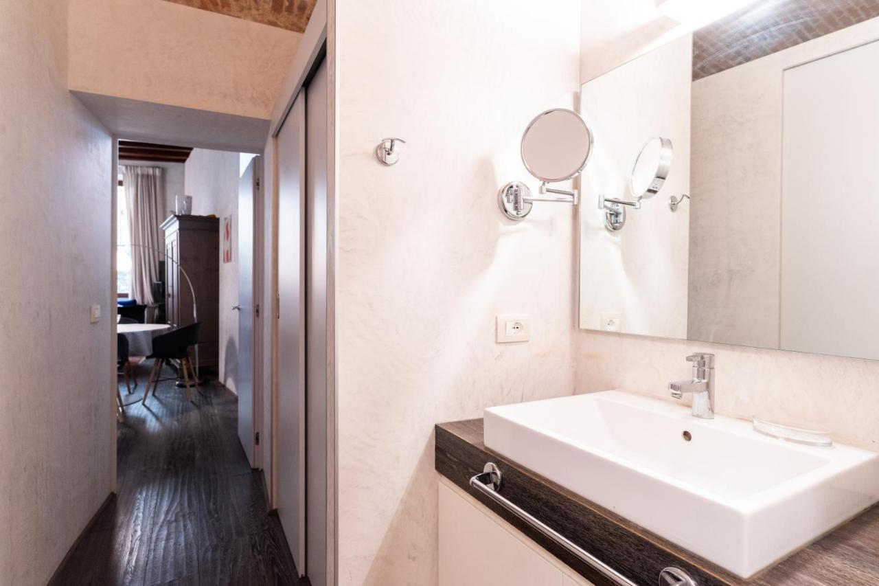 Rosa Luxury Apartment Verona Exterior photo