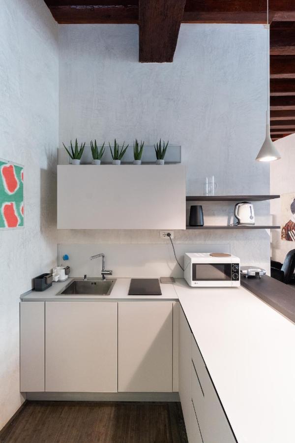 Rosa Luxury Apartment Verona Exterior photo
