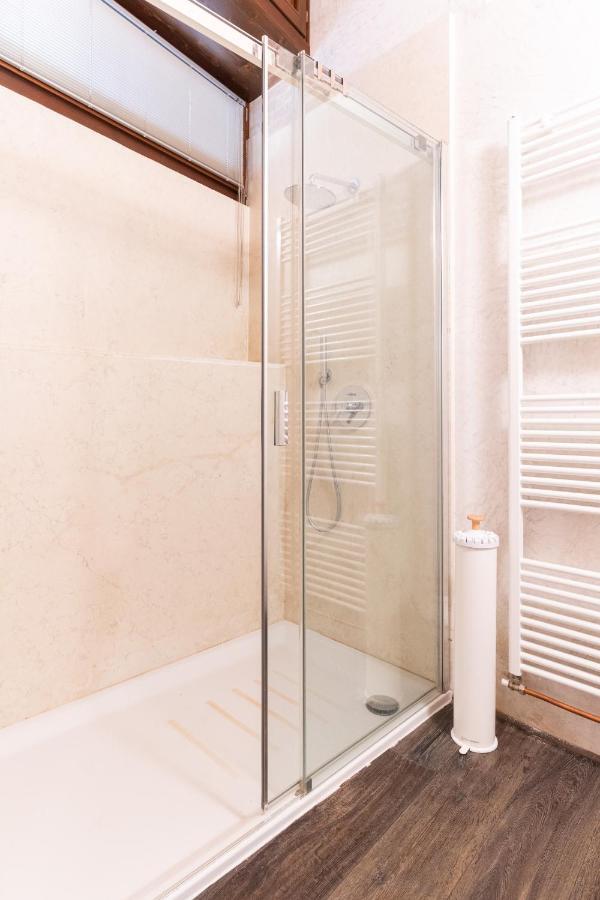Rosa Luxury Apartment Verona Exterior photo