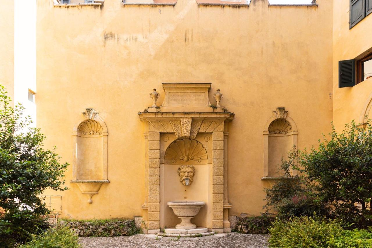 Rosa Luxury Apartment Verona Exterior photo
