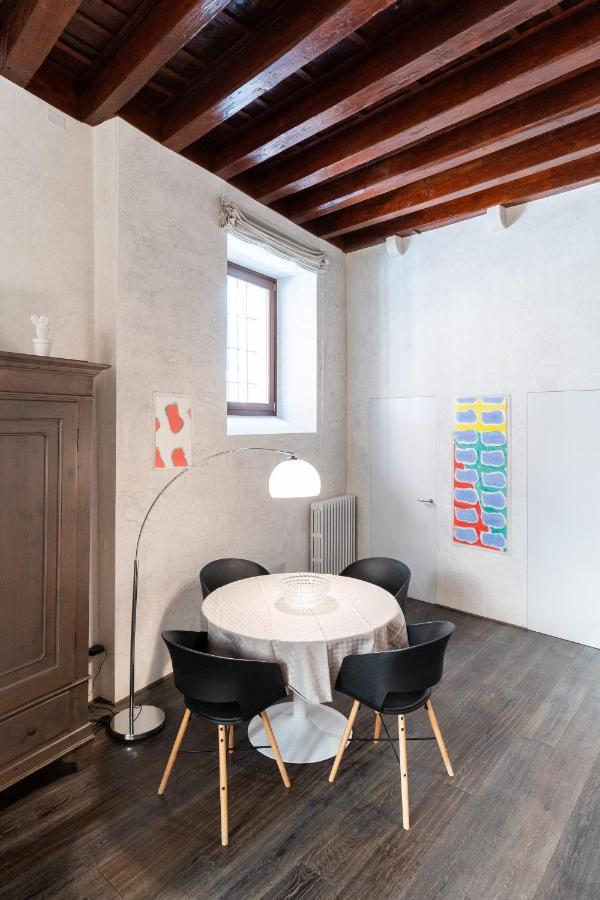 Rosa Luxury Apartment Verona Exterior photo