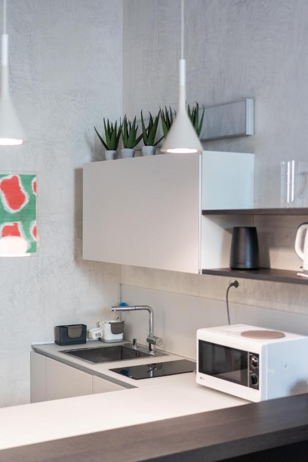 Rosa Luxury Apartment Verona Exterior photo