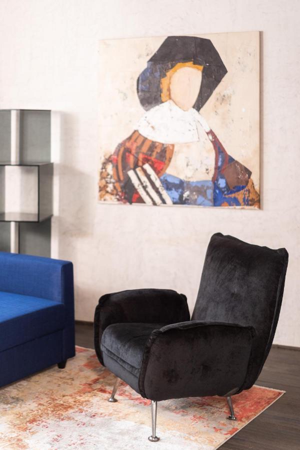 Rosa Luxury Apartment Verona Exterior photo